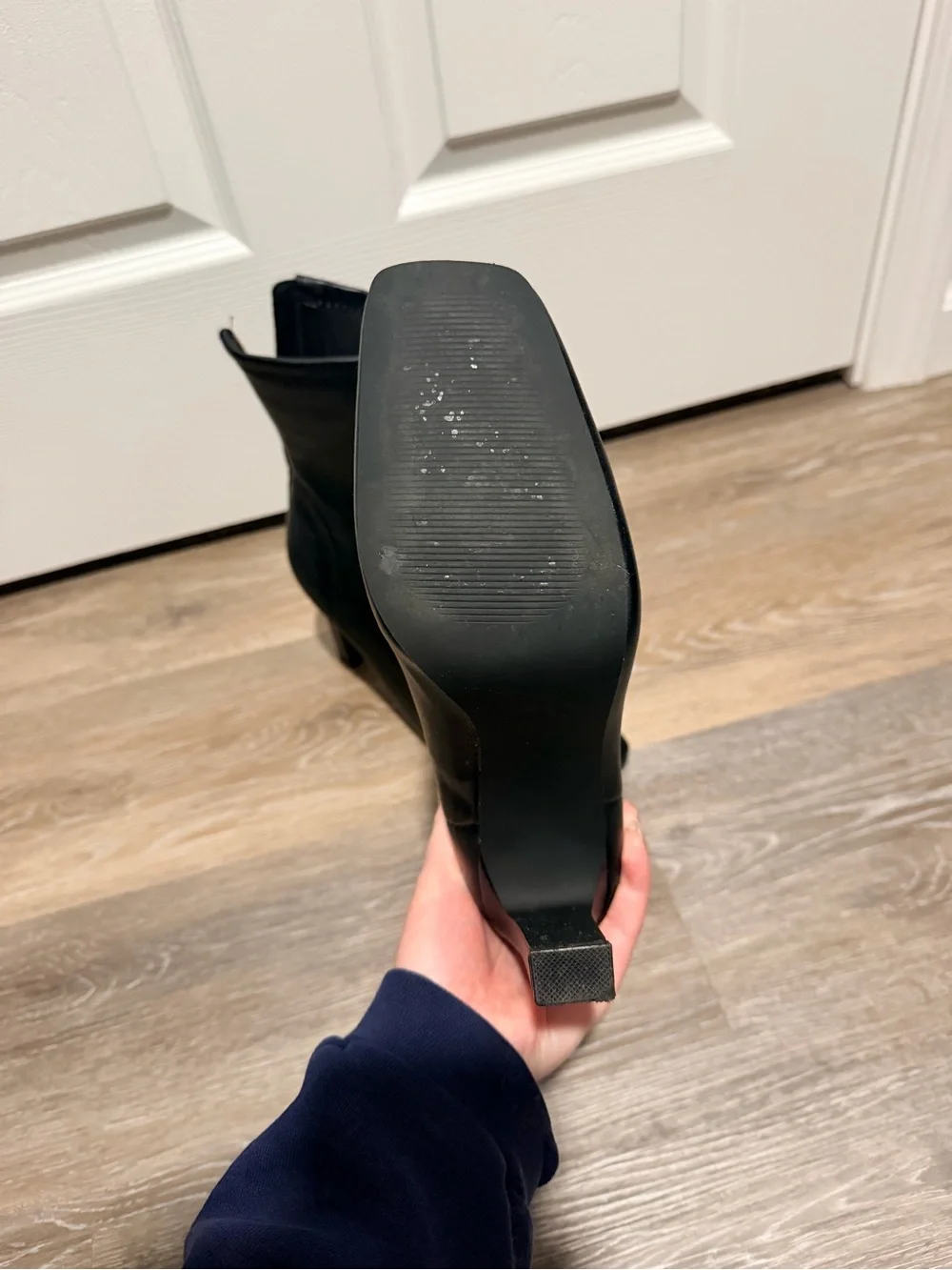 Steve Madden boots